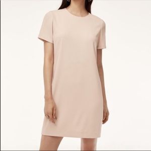Aritzia babaton dress